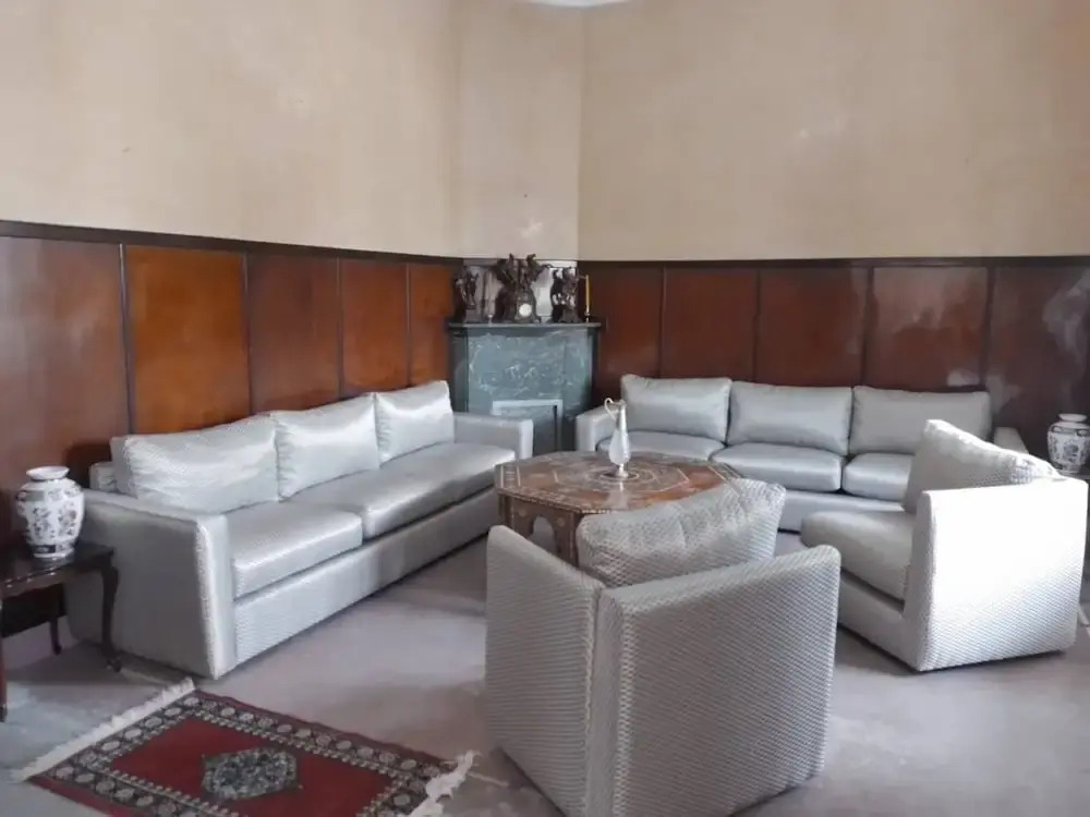 " Apartment Central Luxurious Hassan Mausoleum Tower -"
