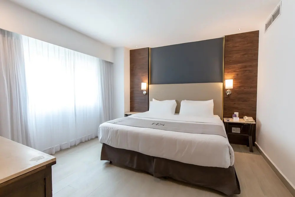 Wyndham Garden Leon Centro Max Hotel