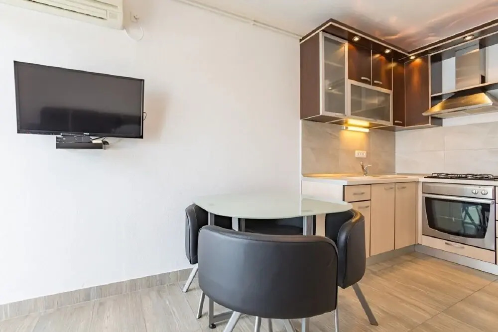 Apartments Petar
