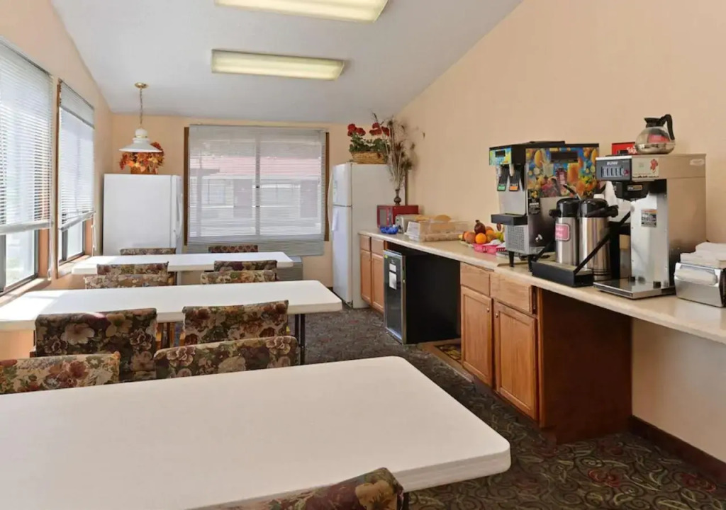 Days Inn Kinston