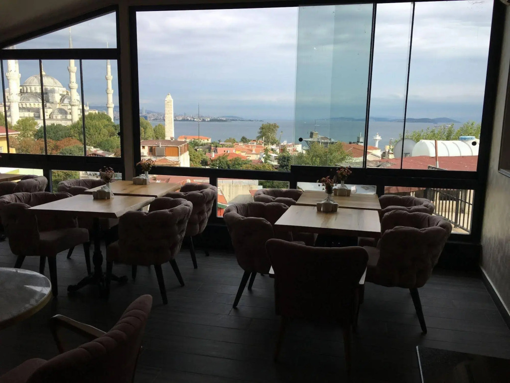 Hotel Perula & SPA
