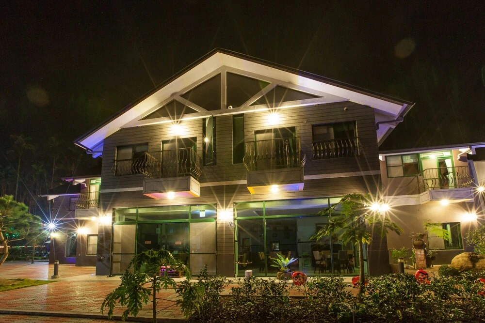 Yujue Holiday Villa