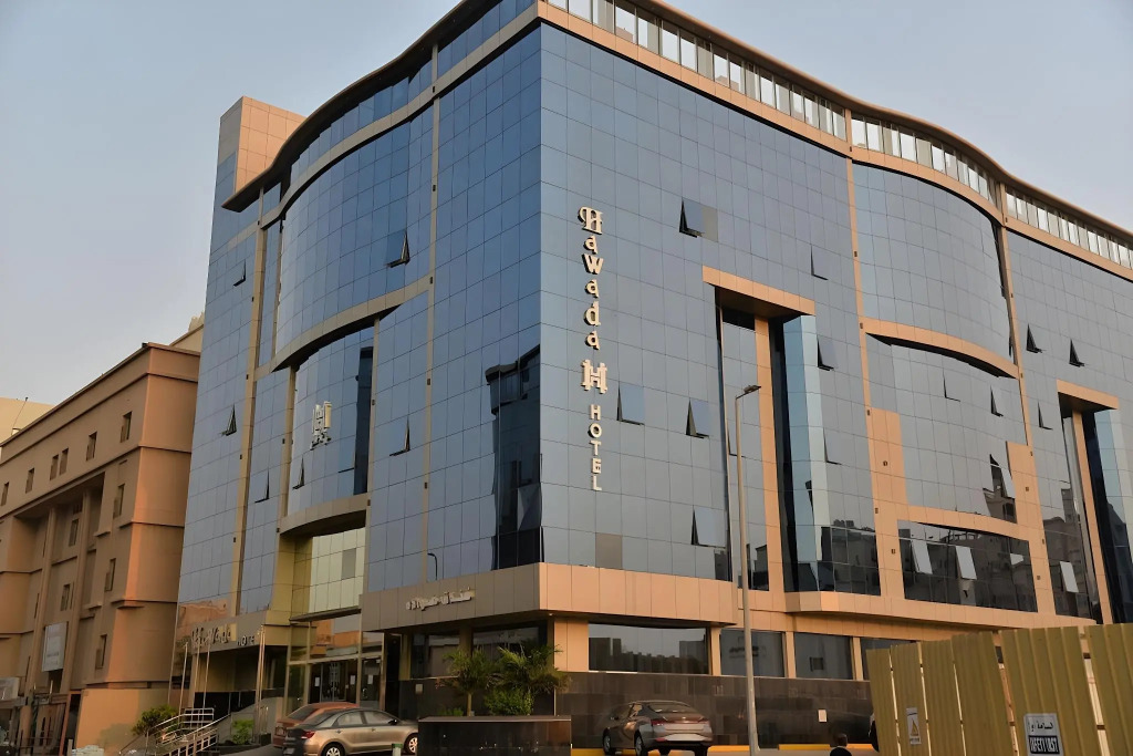 Hawadah Hotel