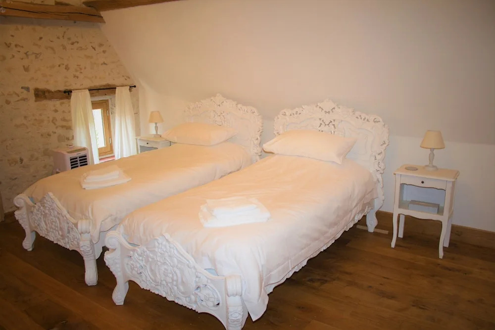 Manoir de la Basse-Cour