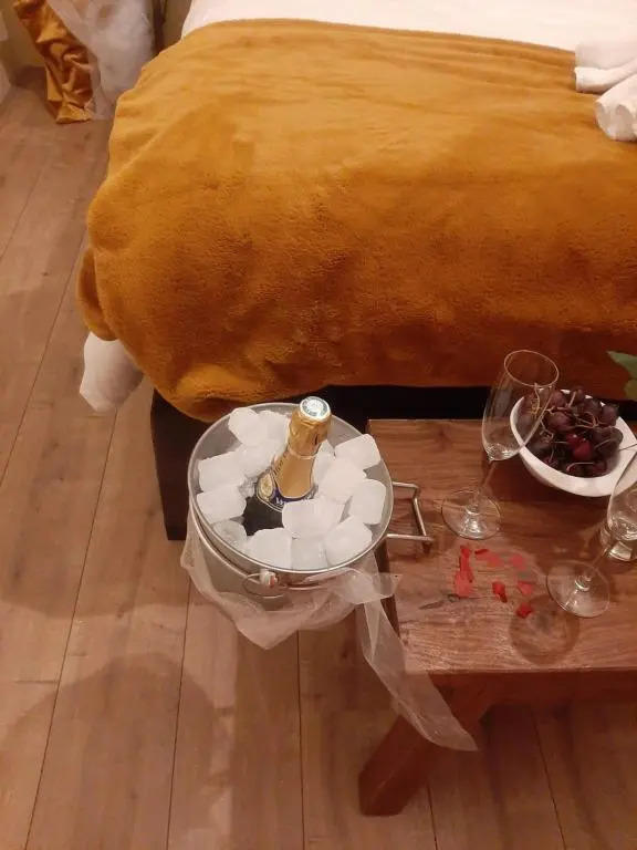 Bed and Breakfast Hans en Gridje