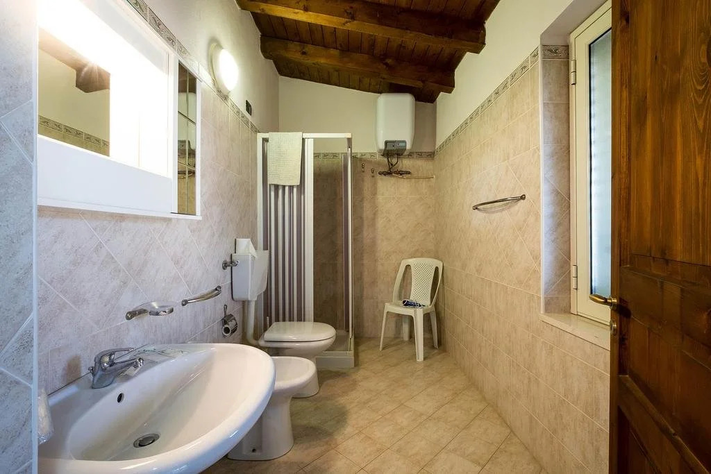 Oasi del Borgo
