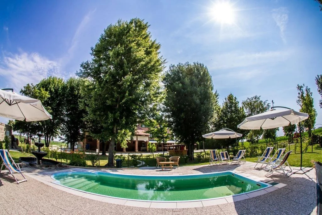 Agriturismo Ca Alleata