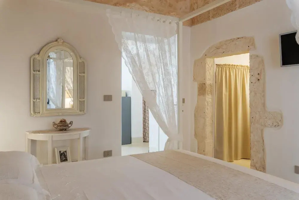 Cementine Traditional Suites - 9 - CAV