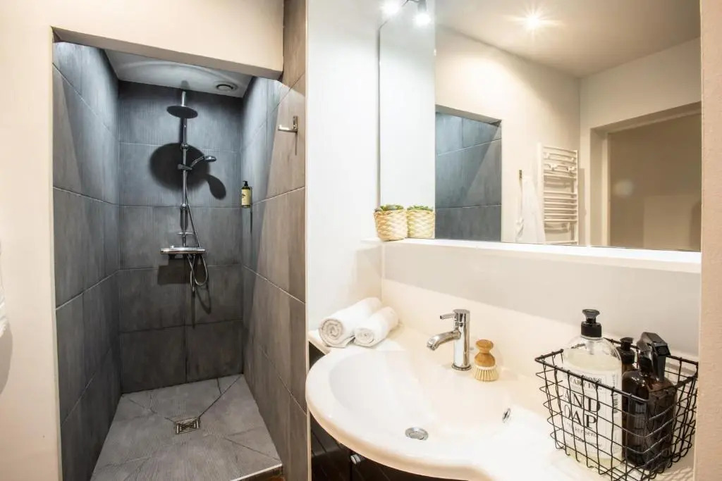 La Quintessence - Appartements d'Exception - Coeur de ville