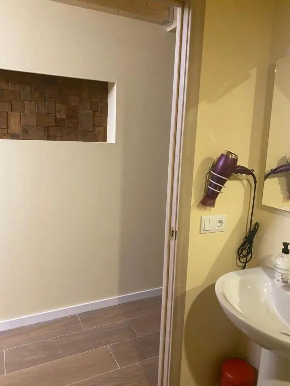 Casa del Caballo - Housevanlive