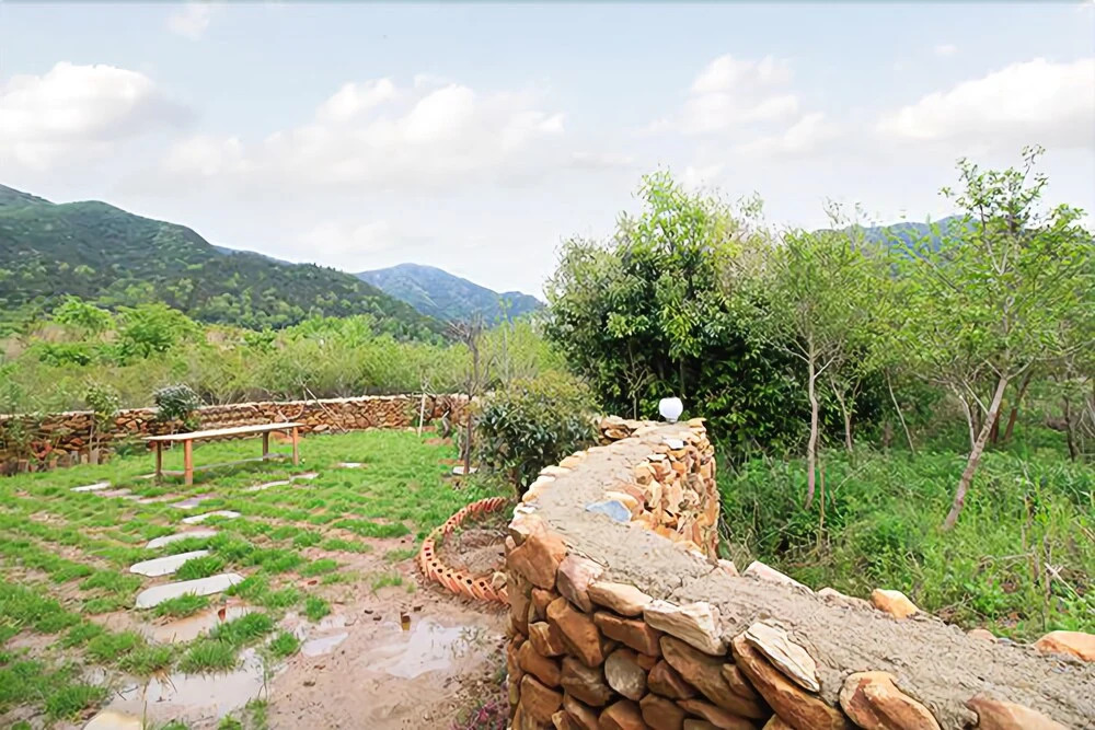 Suncheon Garden House Pension