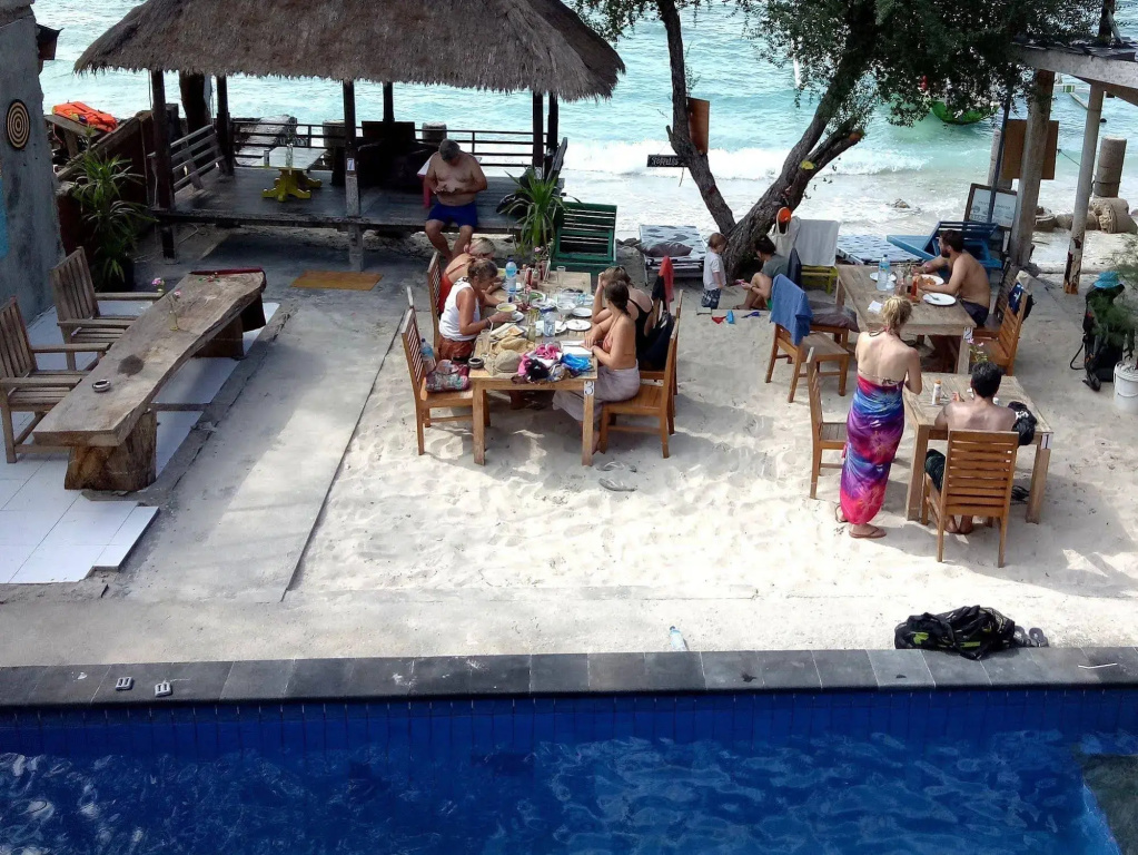 Pondok Windy Bungalows