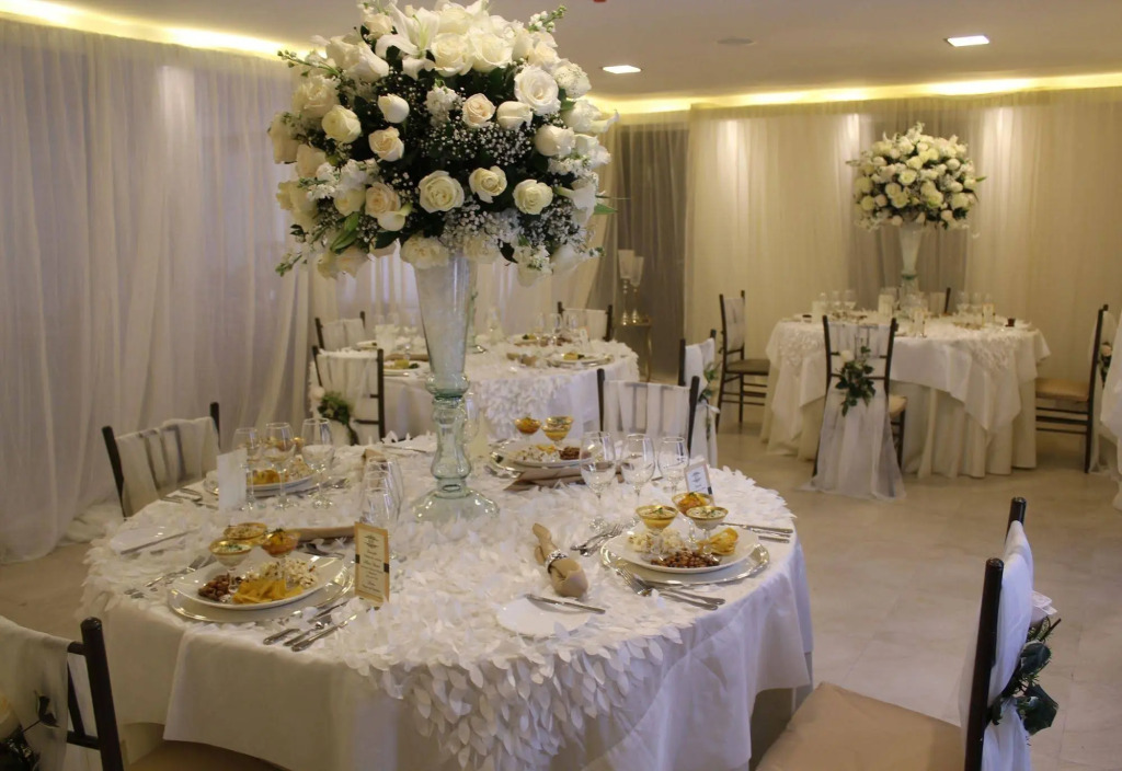 Lugano Suites Hotel