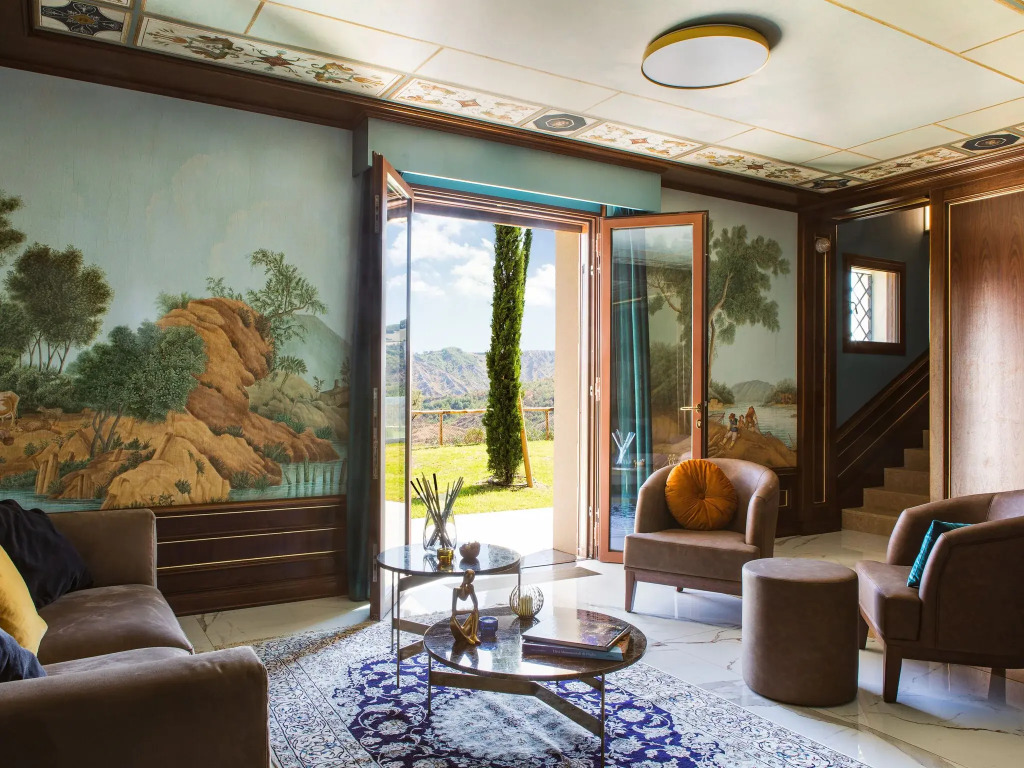 Premium Holiday Home in Castel San Pietro Terme With Pool