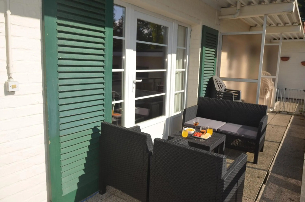 Bel appartement familial 6 personnes proche de la plage