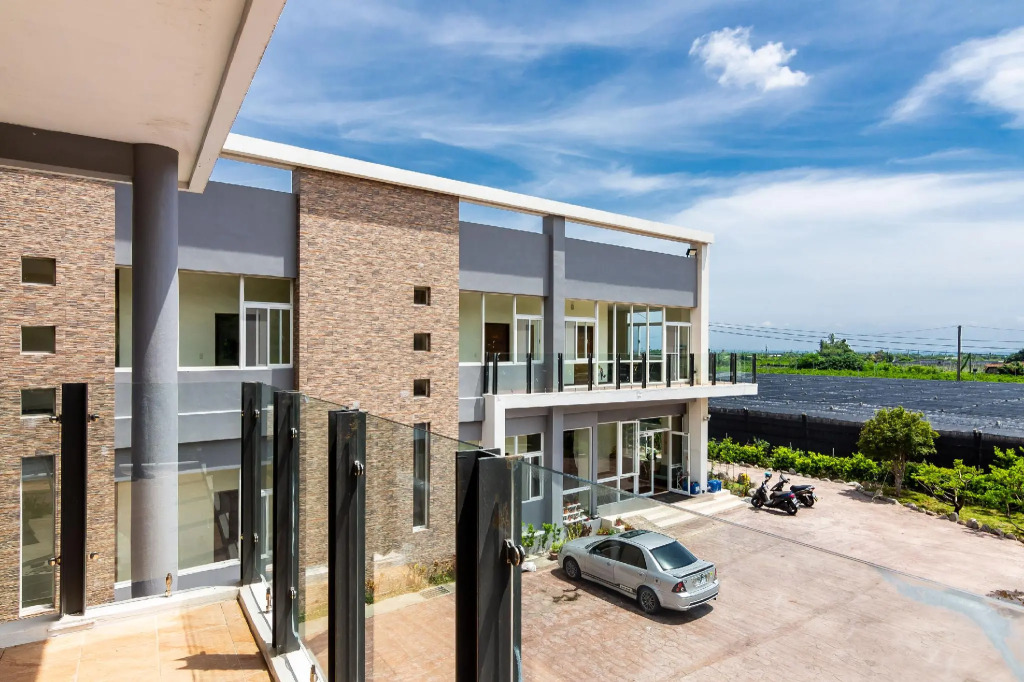 Taitung Senya BnB