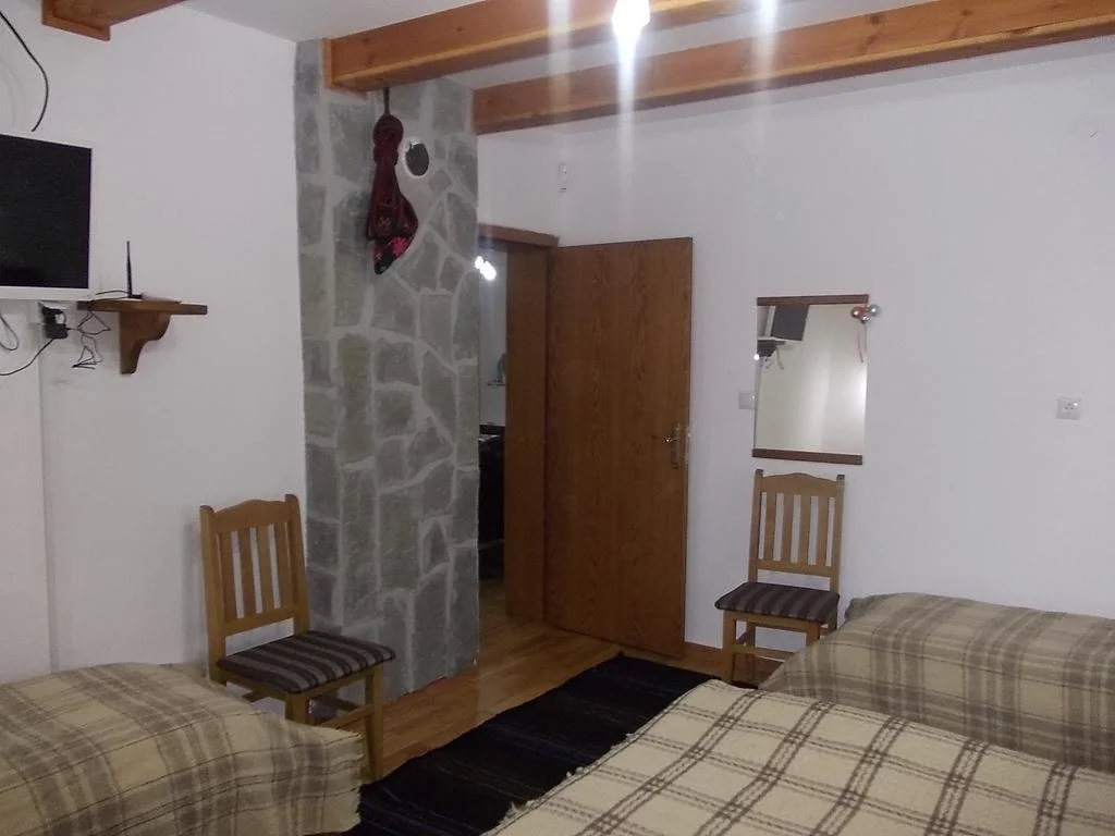 Grandma's Corner Guest House