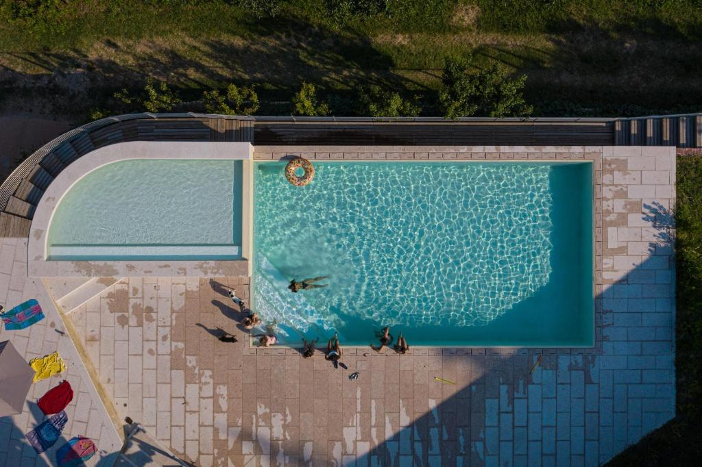 Agriturismo Ai Dossi