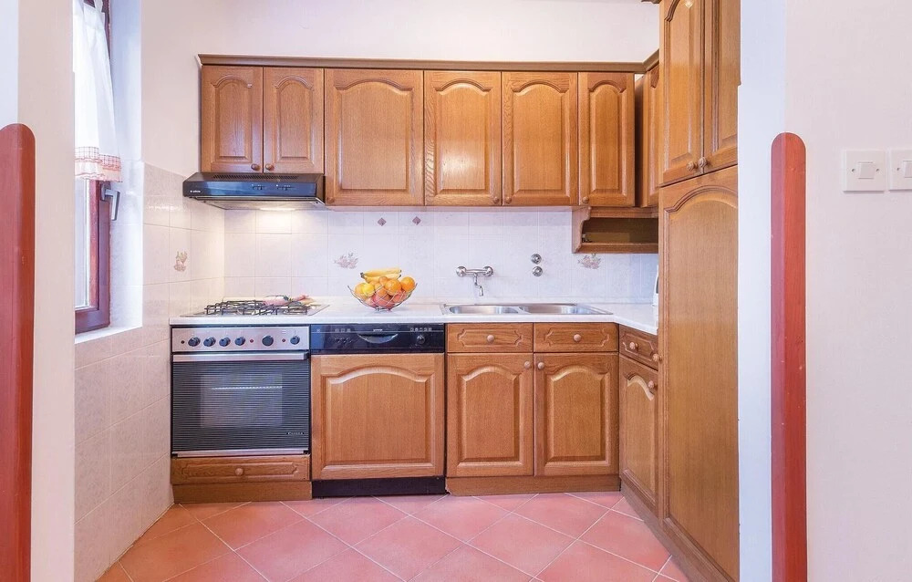 Awesome Home in Fazana With Wifi and 4 Bedrooms