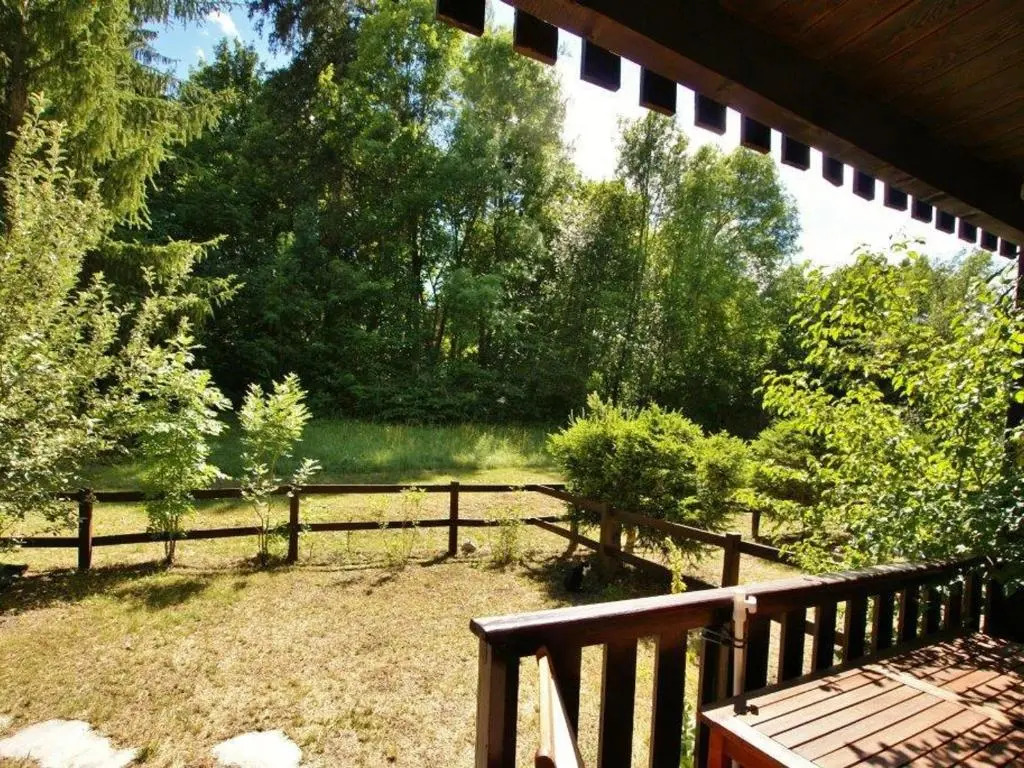Appartement Barcelonnette, 2 pièces, 6 personnes - FR-1-165A-19