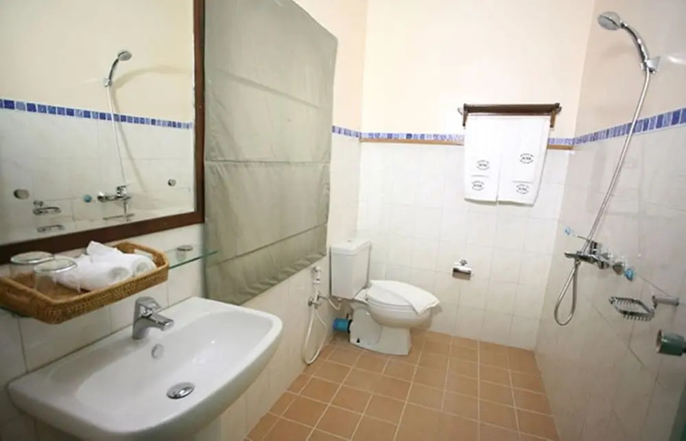 Hotel June Business Bed Breakfast
