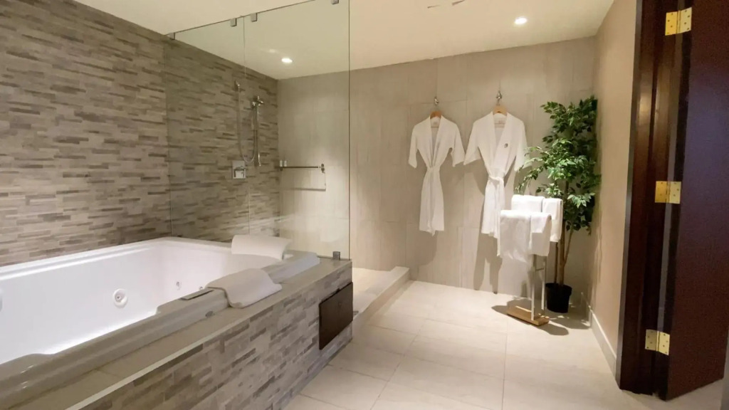 Northumberland Heights Wellness Retreat & Spa