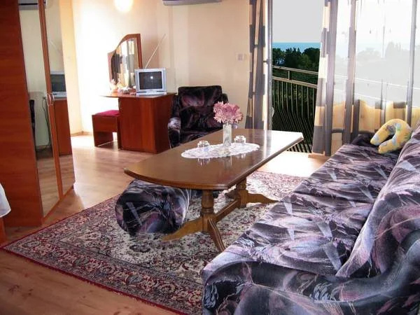 Family Hotel Saint Nicola