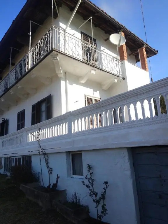 Casa le Rose