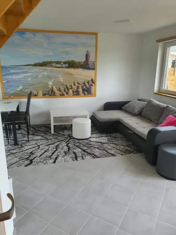 Comfortable Holiday Home, Sauna, Fishing Pond