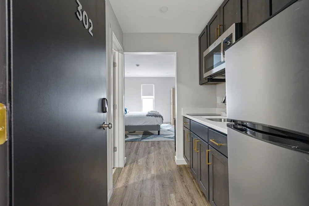 Cottage Suites