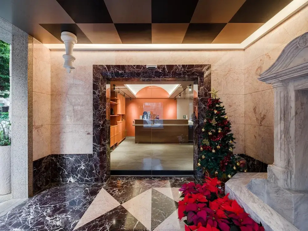 Archess Hotel
