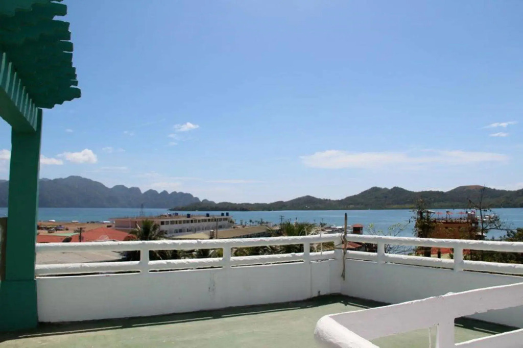 GMG Hotel