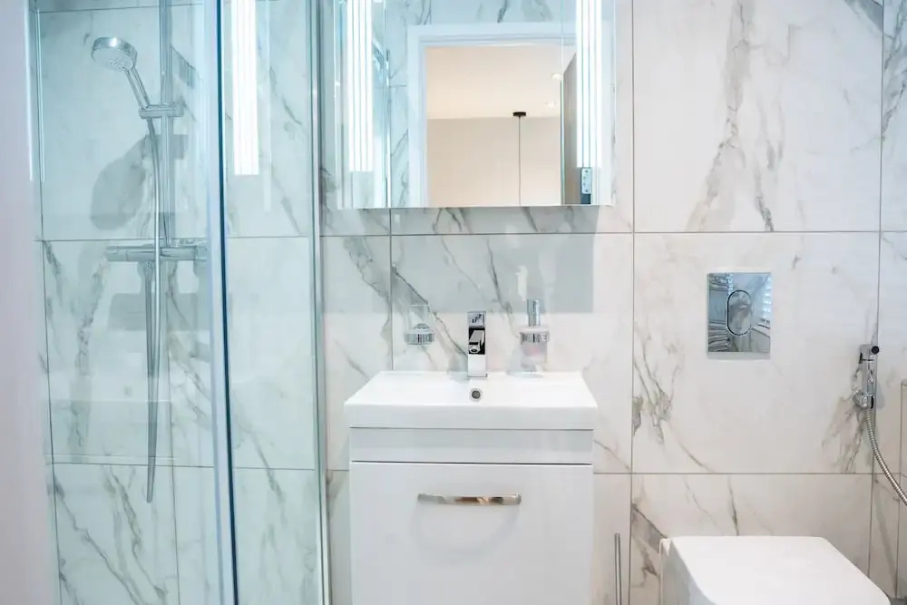 Stunning 2-bed Ground Floor Flat in Birmingham
