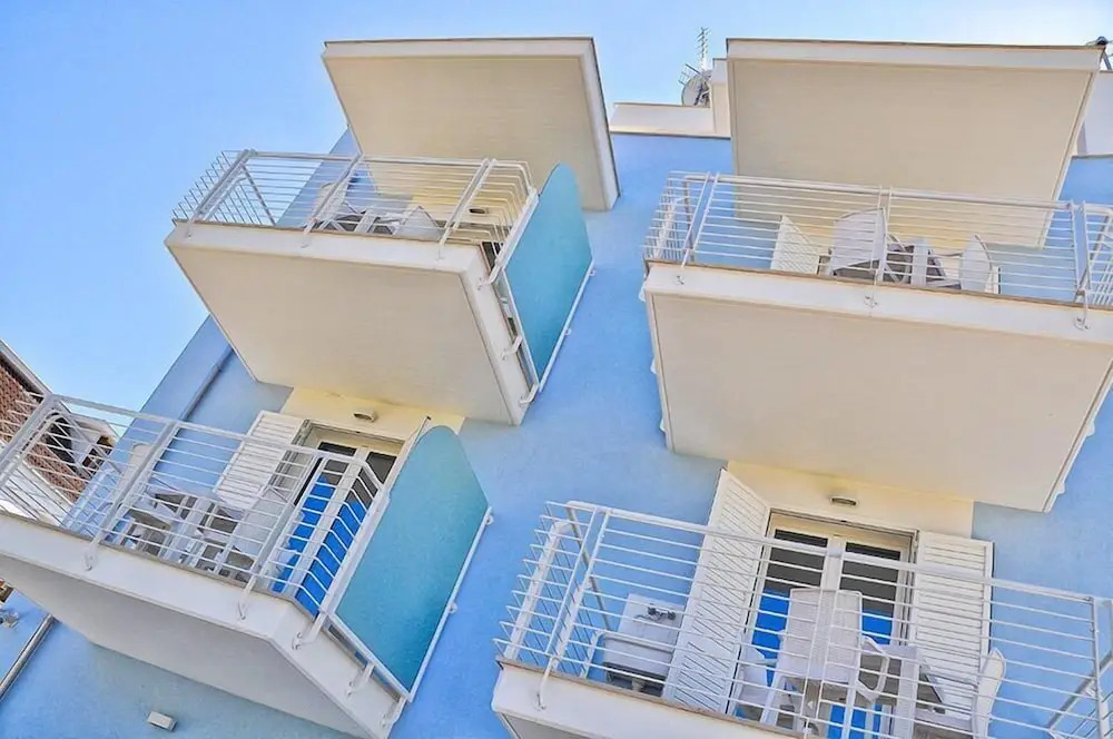 Mavip Residence