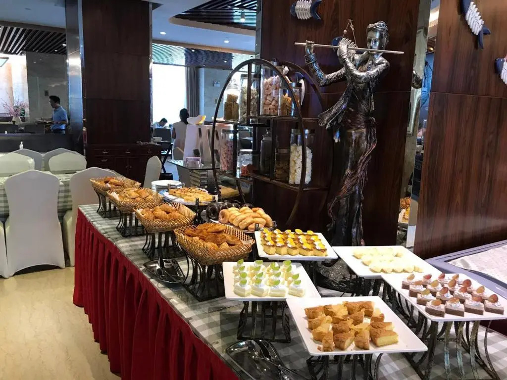 Jinling Grand Hotel