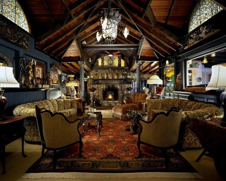 Lands End Inn