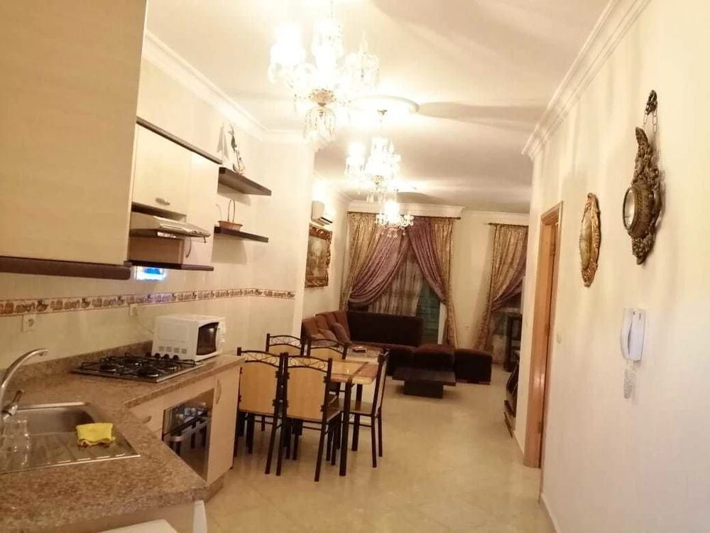 Furnished Appartement Malabata Beach
