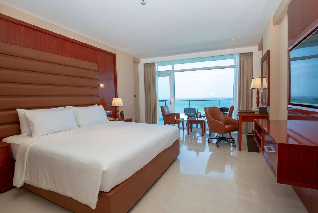 Marino Beach Colombo
