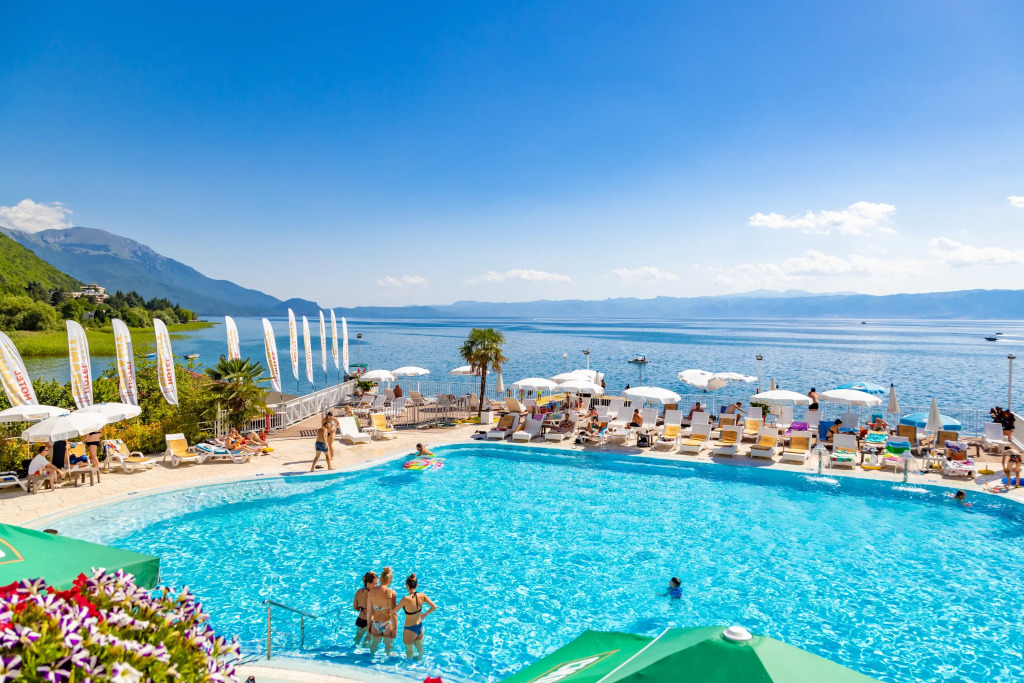 Hotel Granit