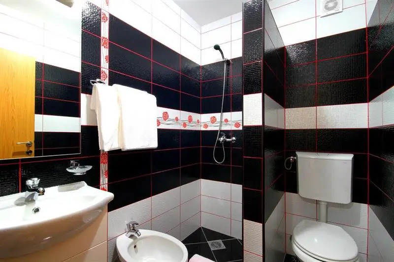 Apartments Vuksic