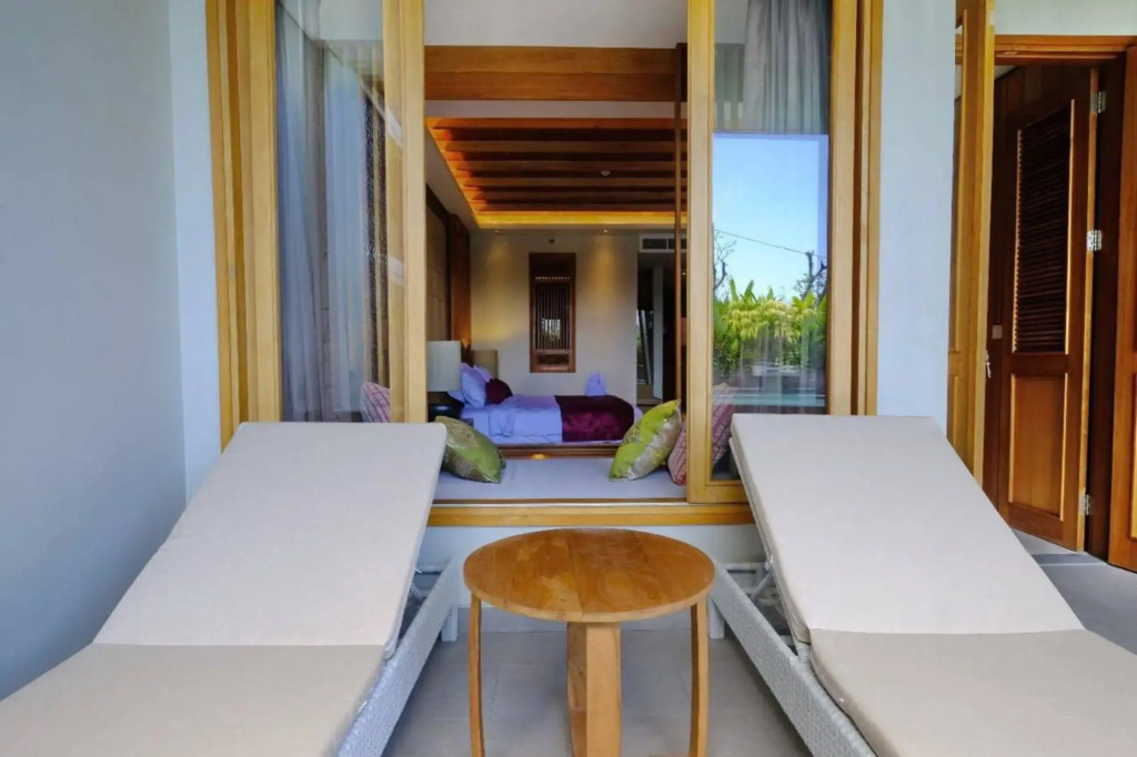 Swarga Suites Bali Berawa, Marclan Collection