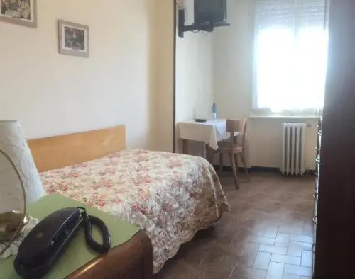 Hotel Ristorante Zocca