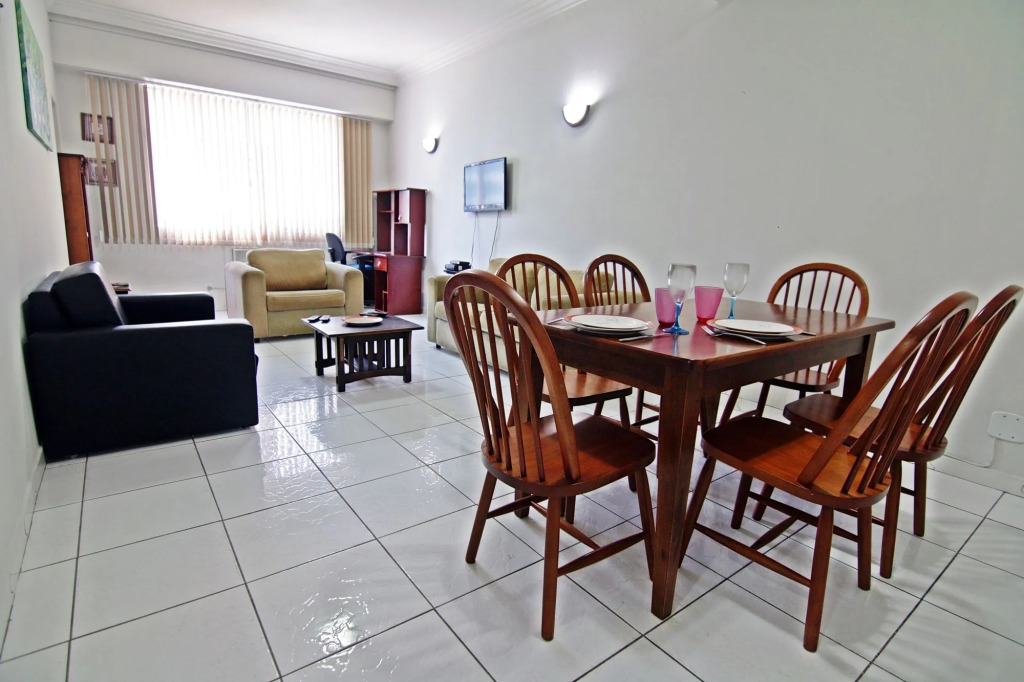 Rio Spot Apartments D027