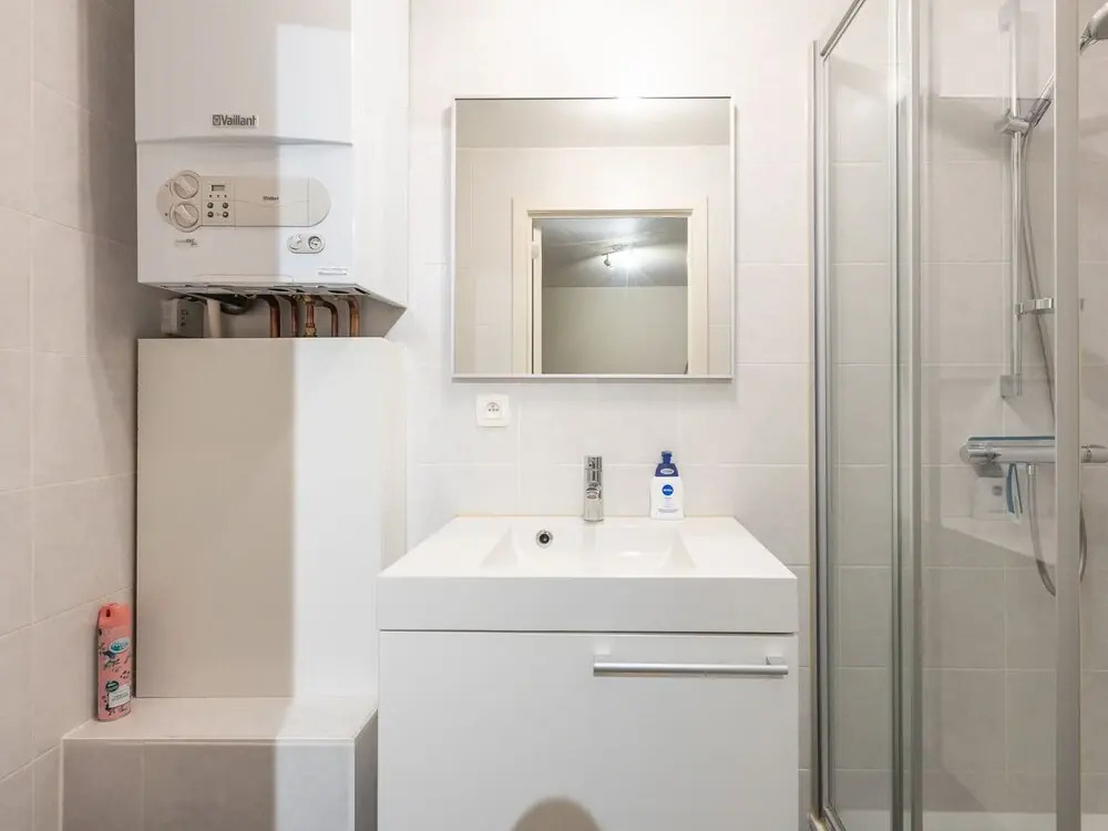 Family Holiday Home, Westende
