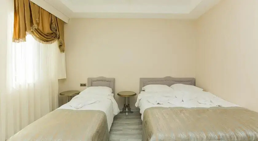 Sweet Suite Hotel