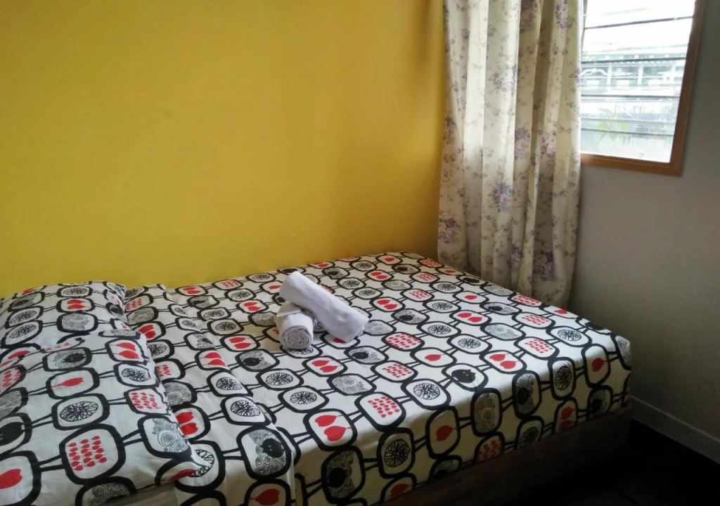 Hotel Pudu 88