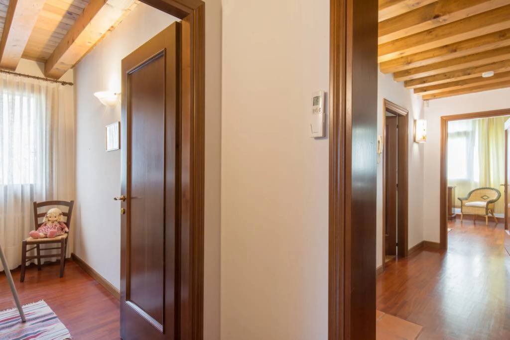The Mulberries Three Bedroom and two Bathroom Apartment