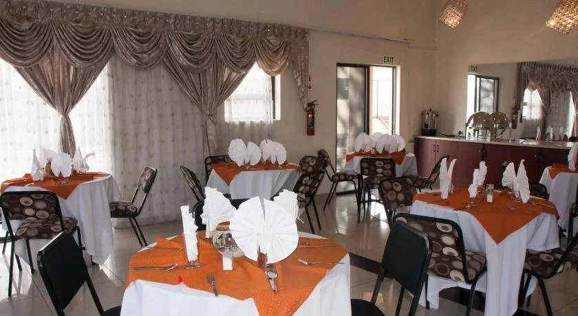 Scenery Guesthouse Maqalika