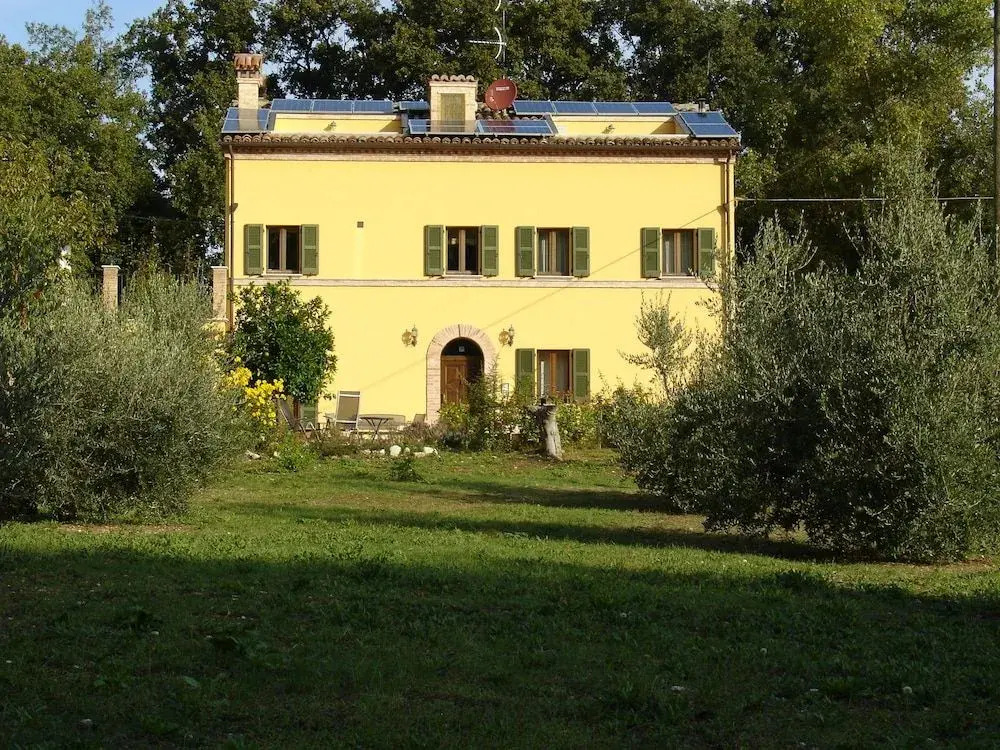 Bed & Breakfast Il Melograno