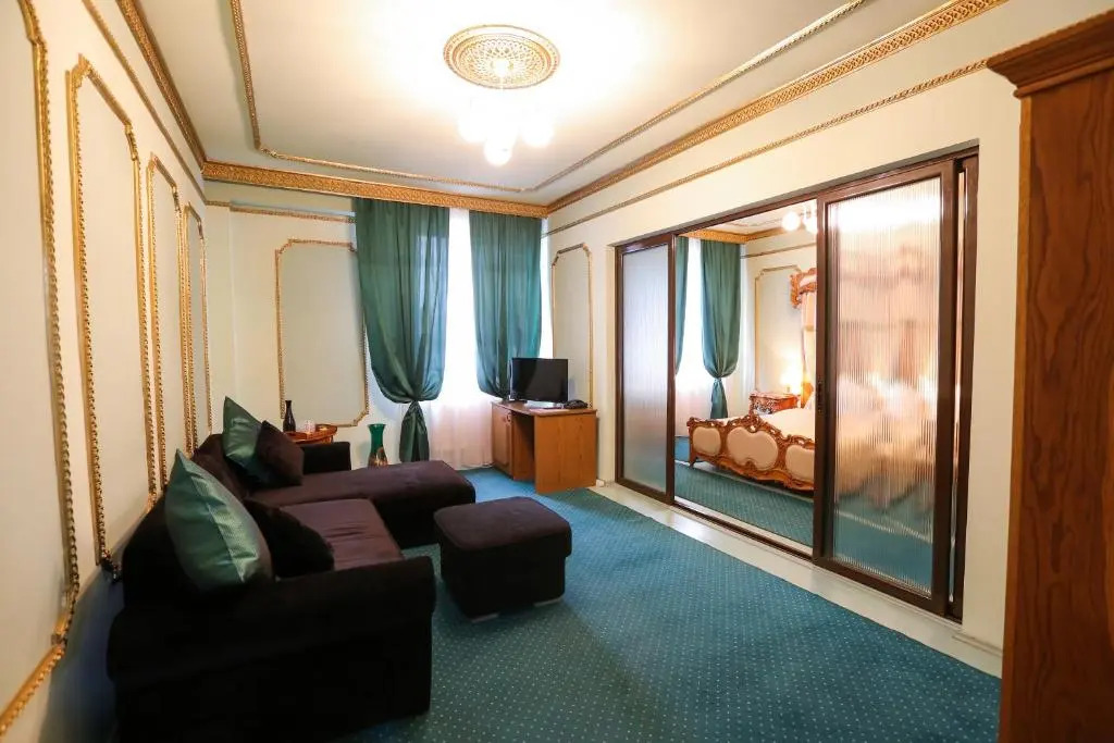 Hotel Kreta